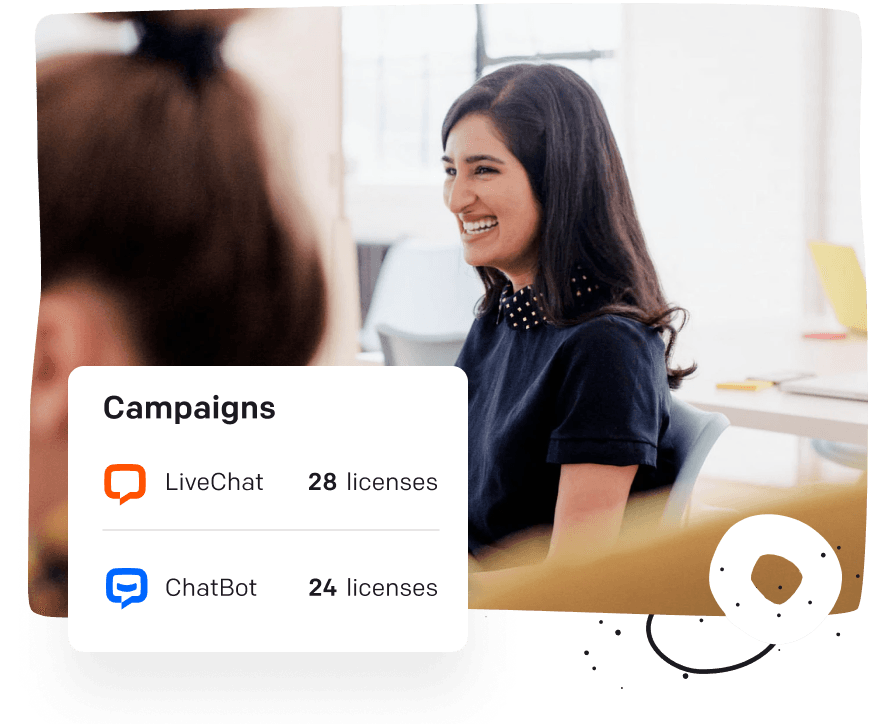 LiveChat Partners Program