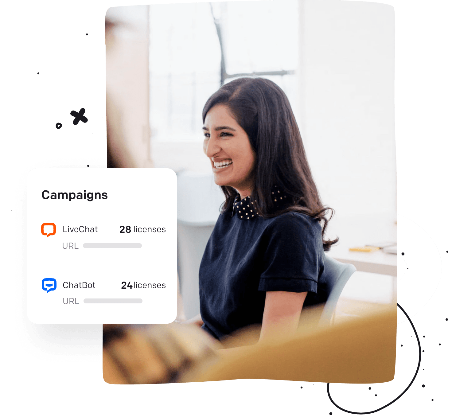 LiveChat Partners Program