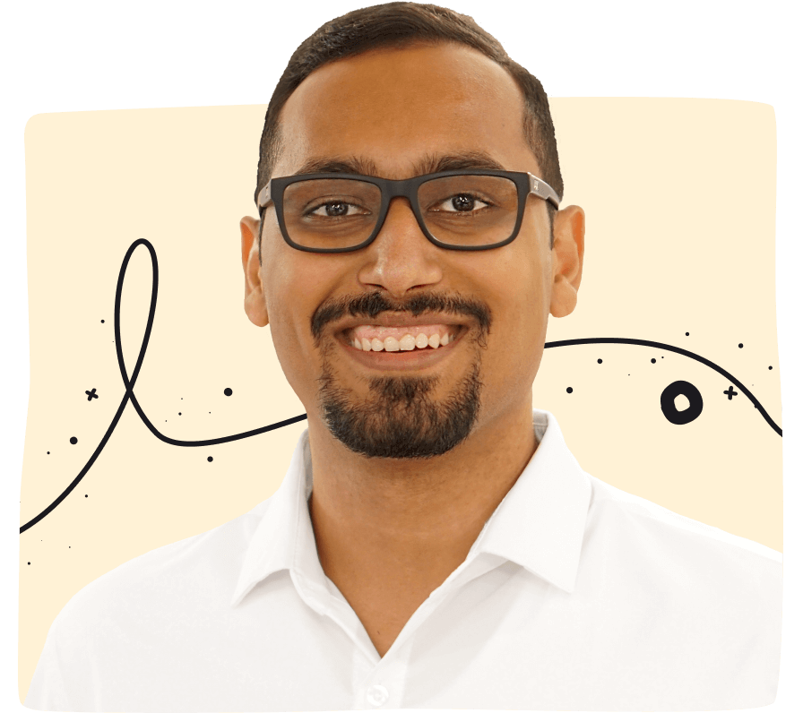 Syed Balkhi, WPBeginner.com