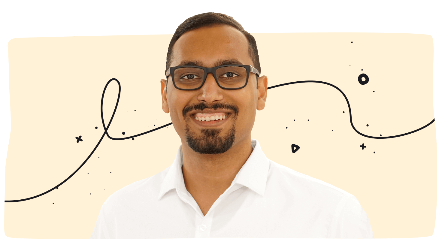 Syed Balkhi, WPBeginner.com
