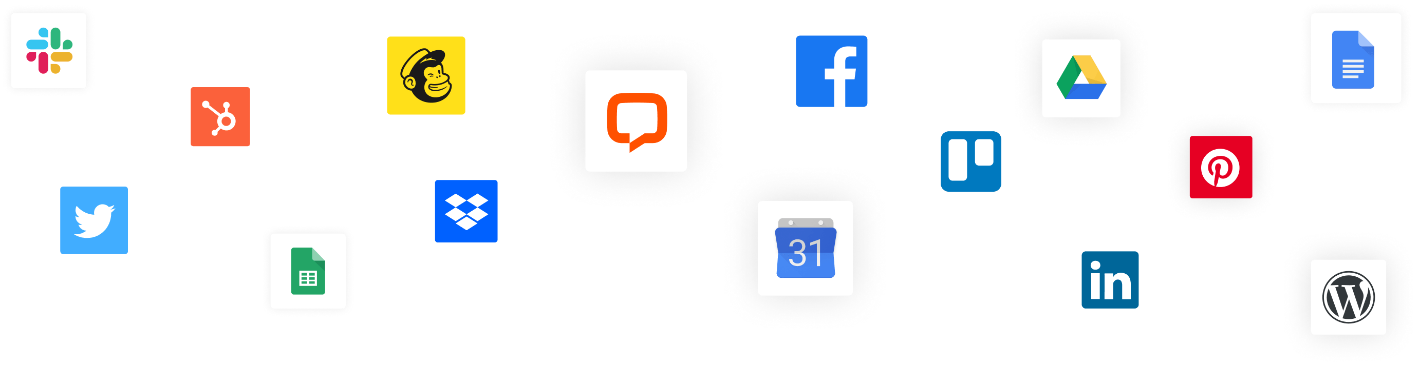 ChatBot integrations