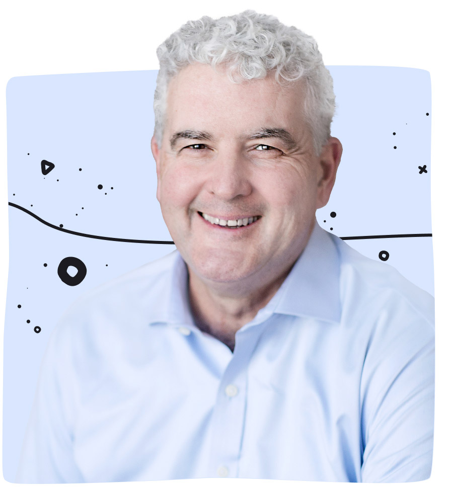Steve Handel, Owner and CEO at TextGov.com