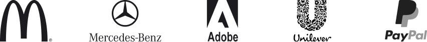 Known brands use LiveChat
