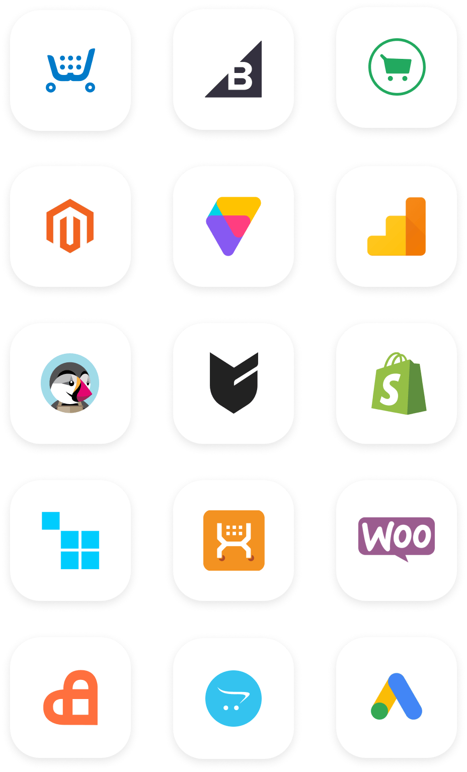 LiveChat integrations