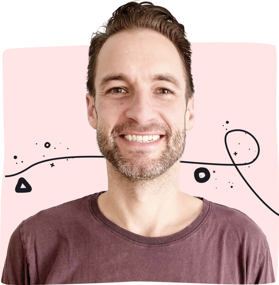Robert Brandl, Founder and CEO of ChatToolTester.com
