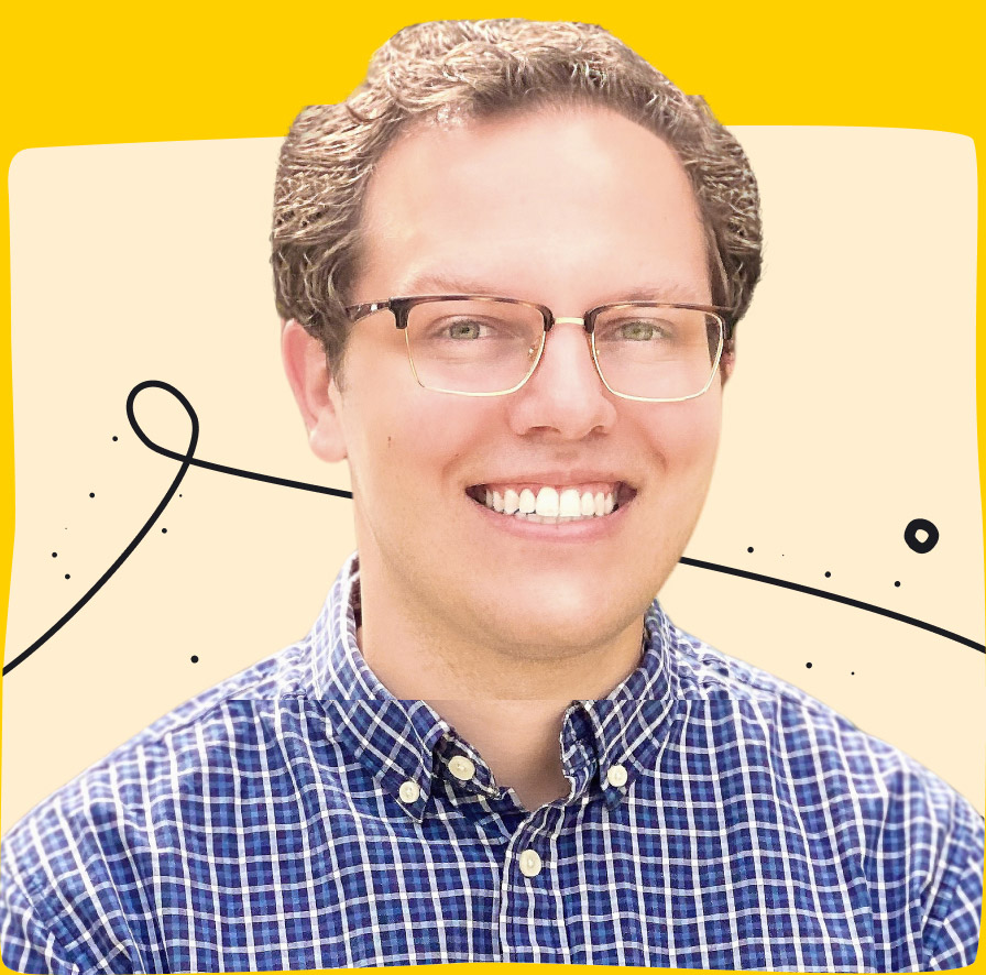 Peter Gavrilos, Partner Director at Americaneagle.com